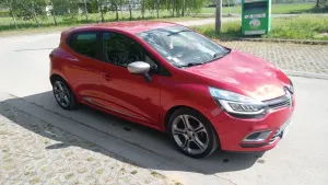 Renault Clio IV 2018