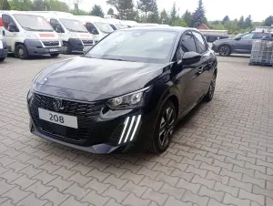 Peugeot 208 II 1.2 mHEV Allure 2026
