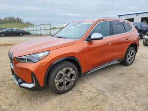 BMW X1 U11 2023