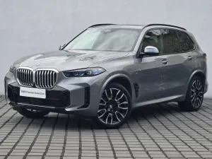 BMW X5 G05 xDrive30d mHEV sport 2025