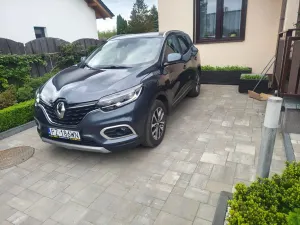 Renault Kadjar 1.5 Blue dCi Intens 2020