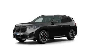 BMW X3 G45 2025