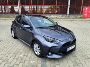 Toyota Yaris IV Hybrid 1.5 Comfort 2025
