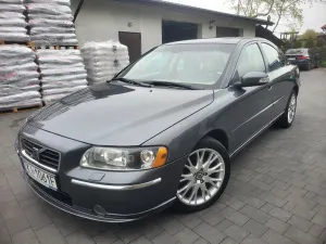 Volvo S60 I D5 Summum 2006