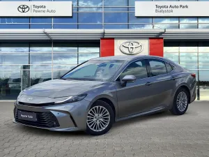 Toyota Camry 2025