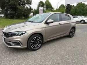 Fiat Tipo II 1.0 T3 Life 2021