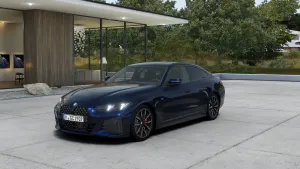 BMW 4 Series II G22/G23/G82 2026