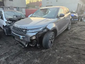 Land Rover Range Rover Evoque II 2022