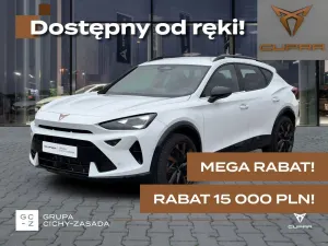 Cupra Formentor 2026