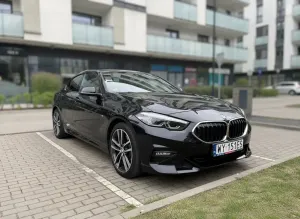 BMW 2 Series 2021