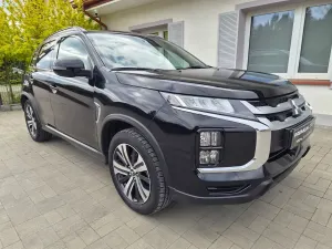Mitsubishi ASX 2.0 Invite 2021