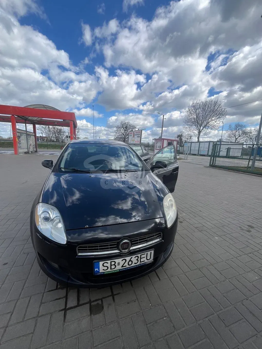 Fiat Bravo II 1.9 Multijet Dynamic 2009