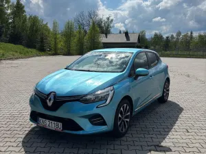 Renault Clio V BLUE dCi 85 BUSINESS EDITION 2020