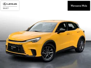 Lexus LBX 1.5 Hybrid 2025