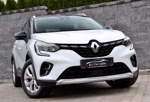 Renault Captur / QM3 II 1.3 TCe Intens 2021