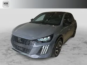 Peugeot 208 II 2026