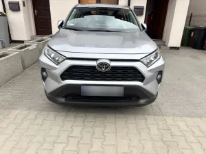 Toyota Rav4 V 2.0 Active 4x2 MS 2020
