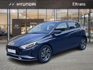 Hyundai i20 III 1.0 T-GDi Smart DCT 2026