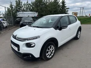 Citroën C3 III 2021