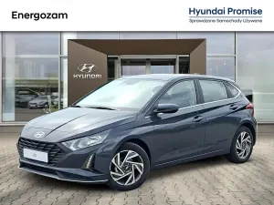Hyundai i20 III 1.2 Modern 2025