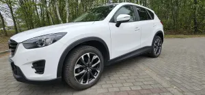 Mazda CX-5 I 2.2 D Skypassion AWD 2016