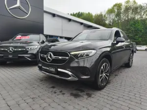 Mercedes-Benz GLC II 220 d mHEV 4-Matic Avantgarde 2022