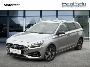 Hyundai i30 III 1.0 T-GDI Smart DCT 2023