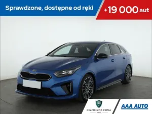 Kia Ceed 2021