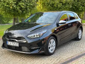 Kia Ceed III 2023