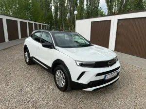 Opel Mokka II 1.2 DI Turbo Ultimate 2022