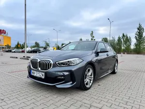 BMW 1 Series F40 118i Sport Line 2019