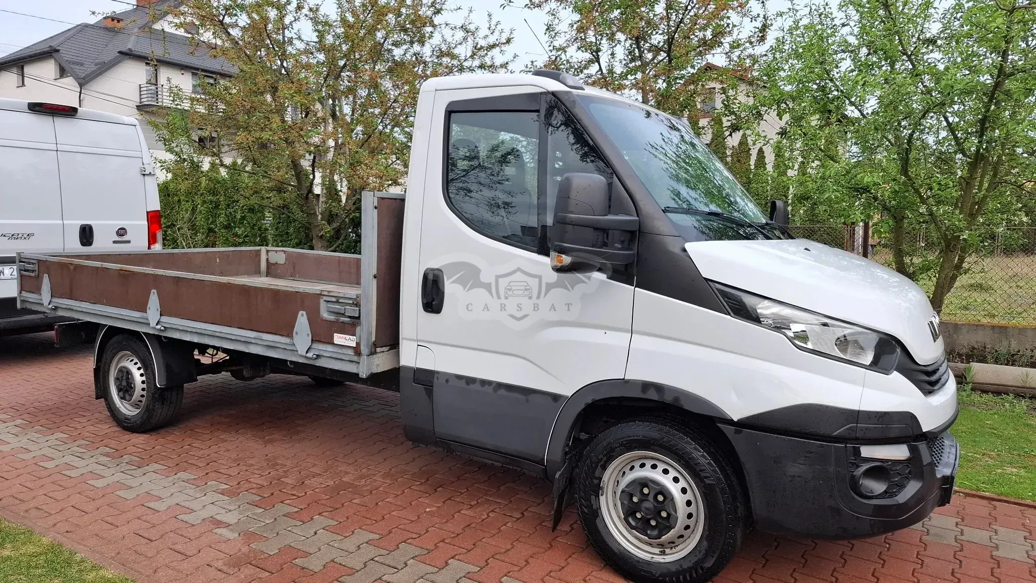 Iveco Daily 2018