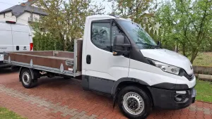 Iveco Daily 2018