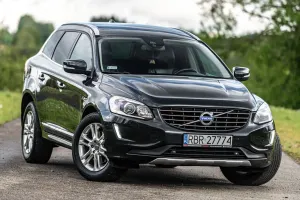 Volvo XC60 I D4 AWD Geartronic Summum 2013