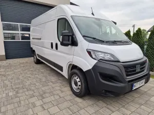 Fiat Ducato 2022