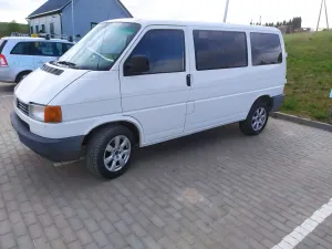Volkswagen Transporter T4 Standard 1995