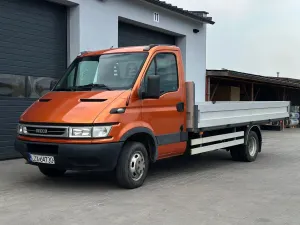 Iveco Daily 2005