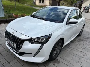 Peugeot 208 II 2021
