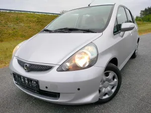 Honda Jazz II 1.4 LS 2007