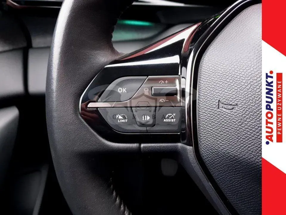 Peugeot 308 P5 2022