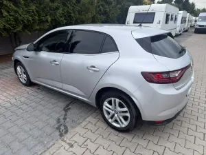 Renault Megane IV 2019