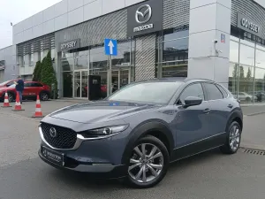 Mazda CX-30 2.0 mHEV Hikari 2WD 2022