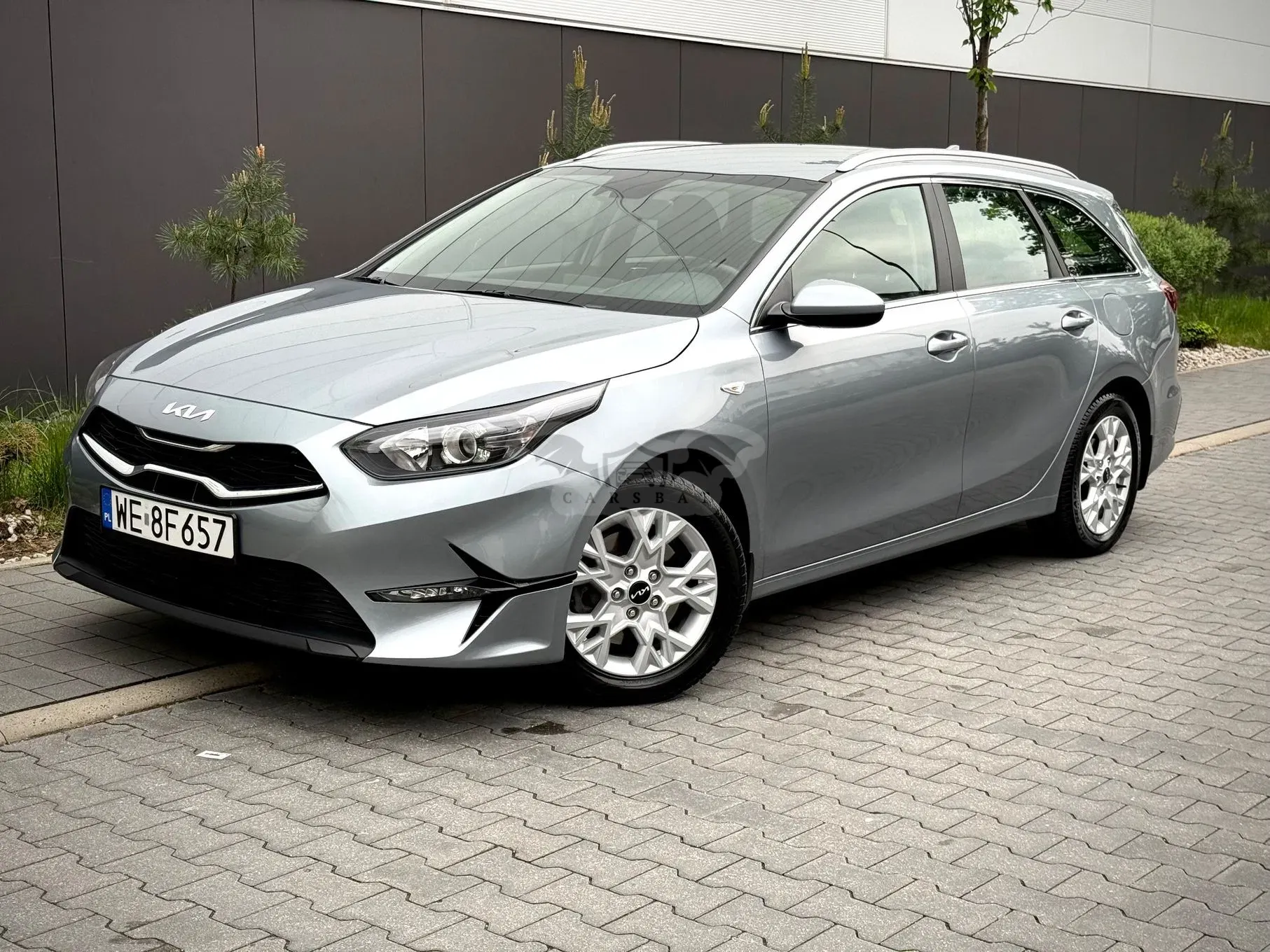 Kia Ceed III 1.5 T-GDI M 2023