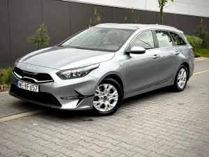 Kia Ceed III 1.5 T-GDI M 2023