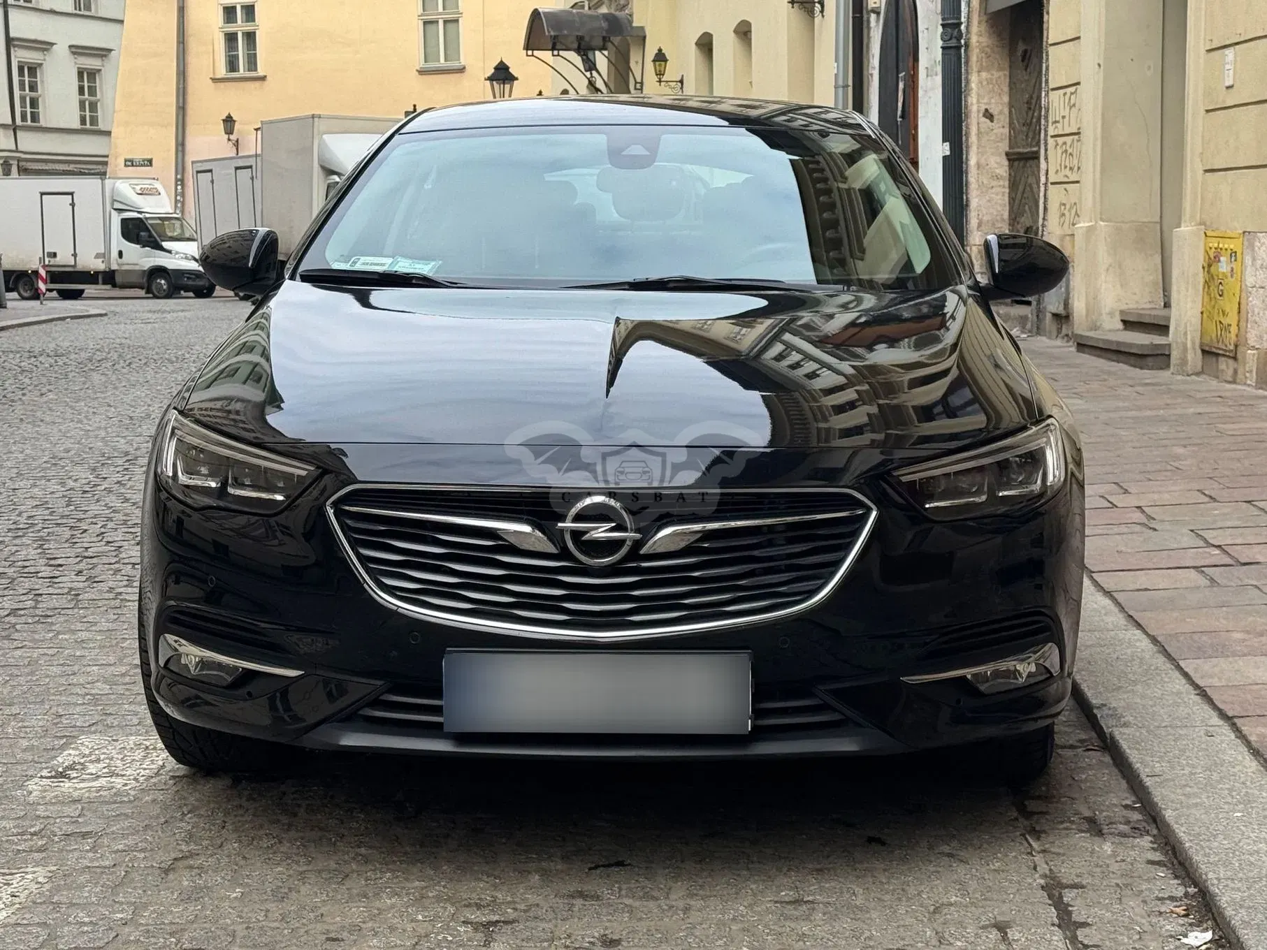 Opel Insignia B CT 1.5 T Elite S&S 2018