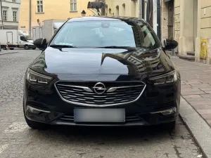 Opel Insignia B CT 1.5 T Elite S&S 2018
