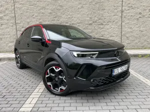 Opel Mokka II 1.2 DI Turbo Automatik Elegance 2021