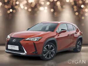 Lexus UX 250h GPF Business Edition 2WD 2020