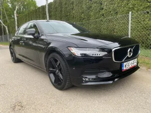 Volvo S90 T5 Geartronic Momentum 2018