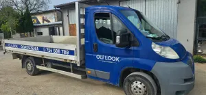 Citroën Jumper 2007